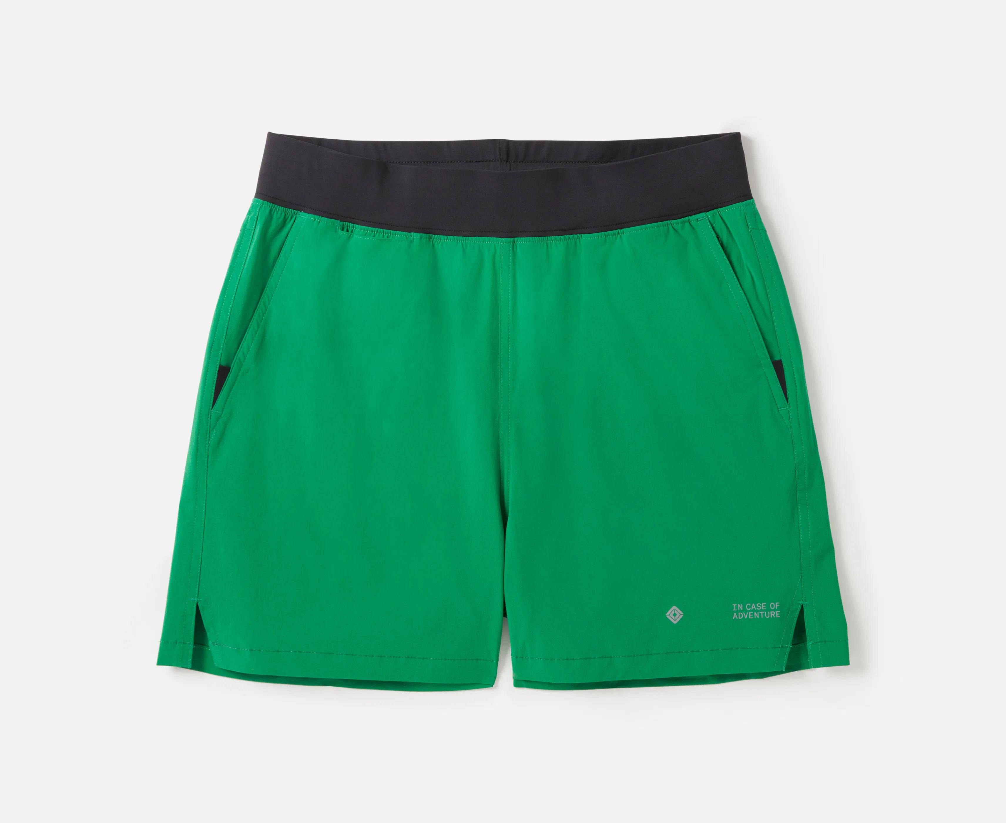 Women's Adventure Short