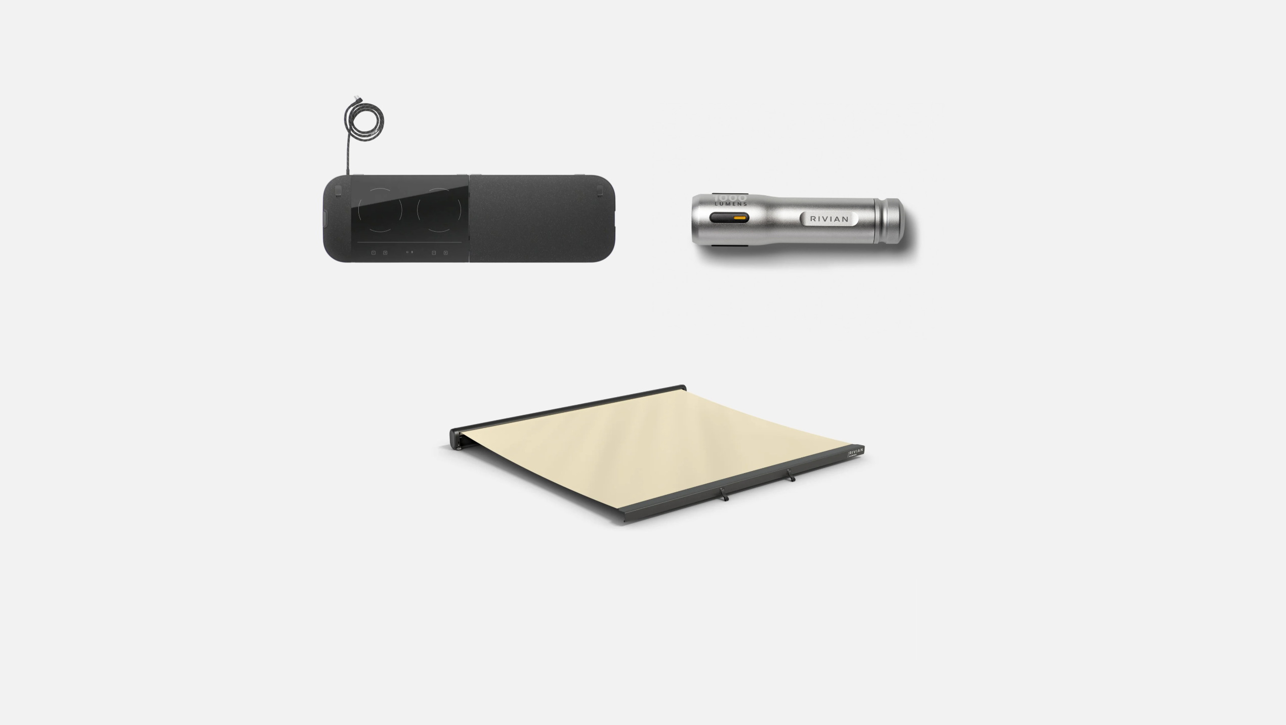 Basecamp Setup Kit