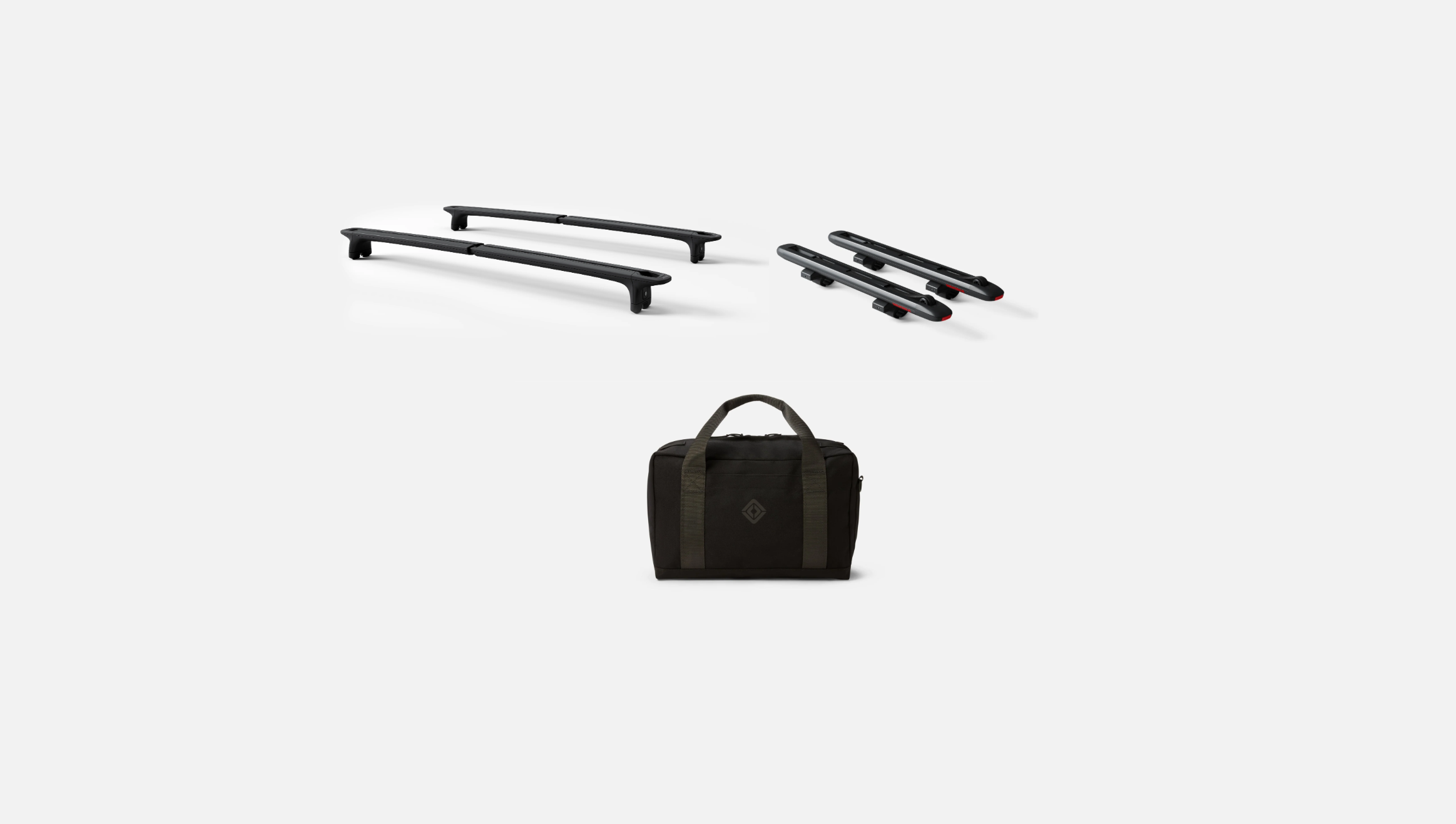 R1 Surf/SUP Hauler Kit