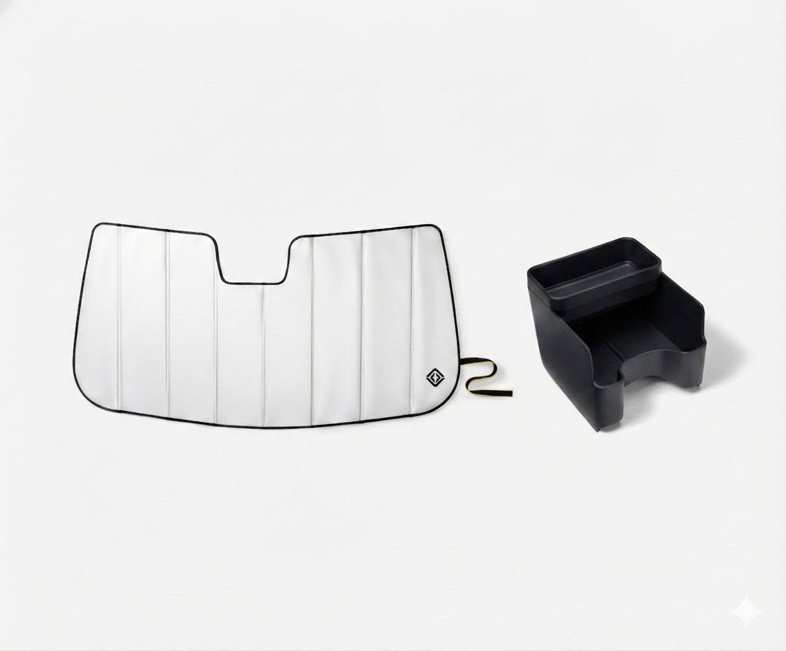 R1 Mini Essentials Kit
