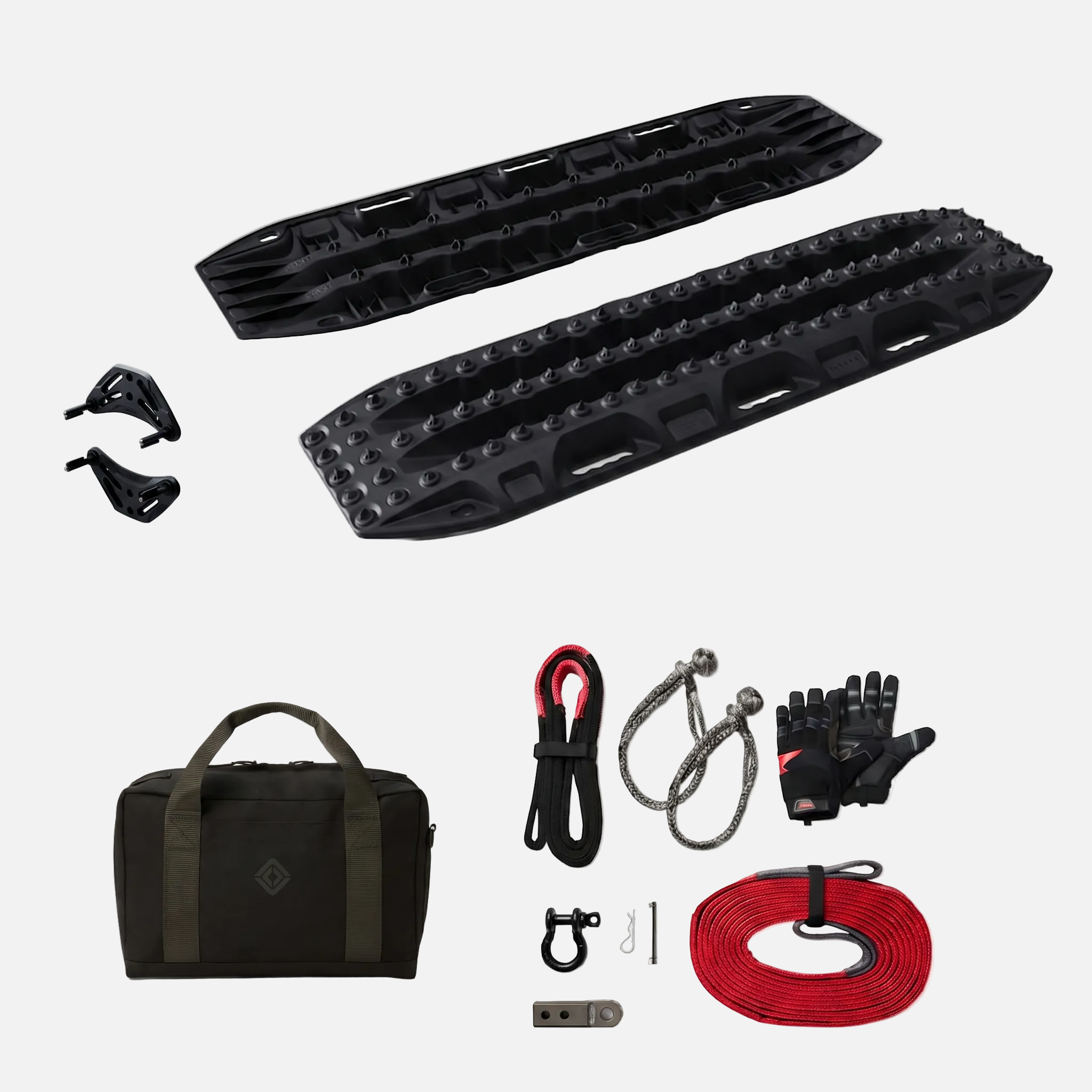 Off-Road Readiness Bundle with Mount