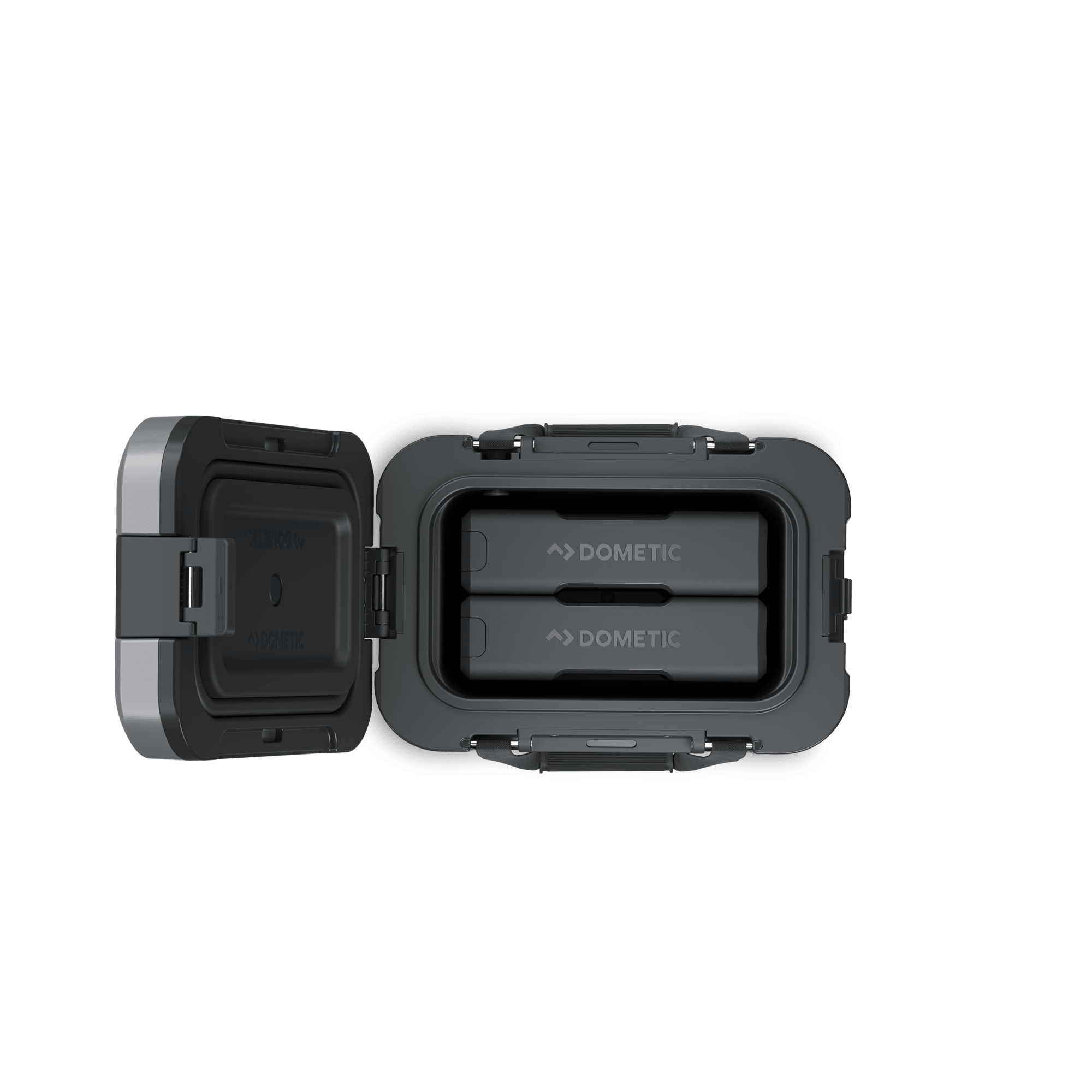 RECON Hardside 16L