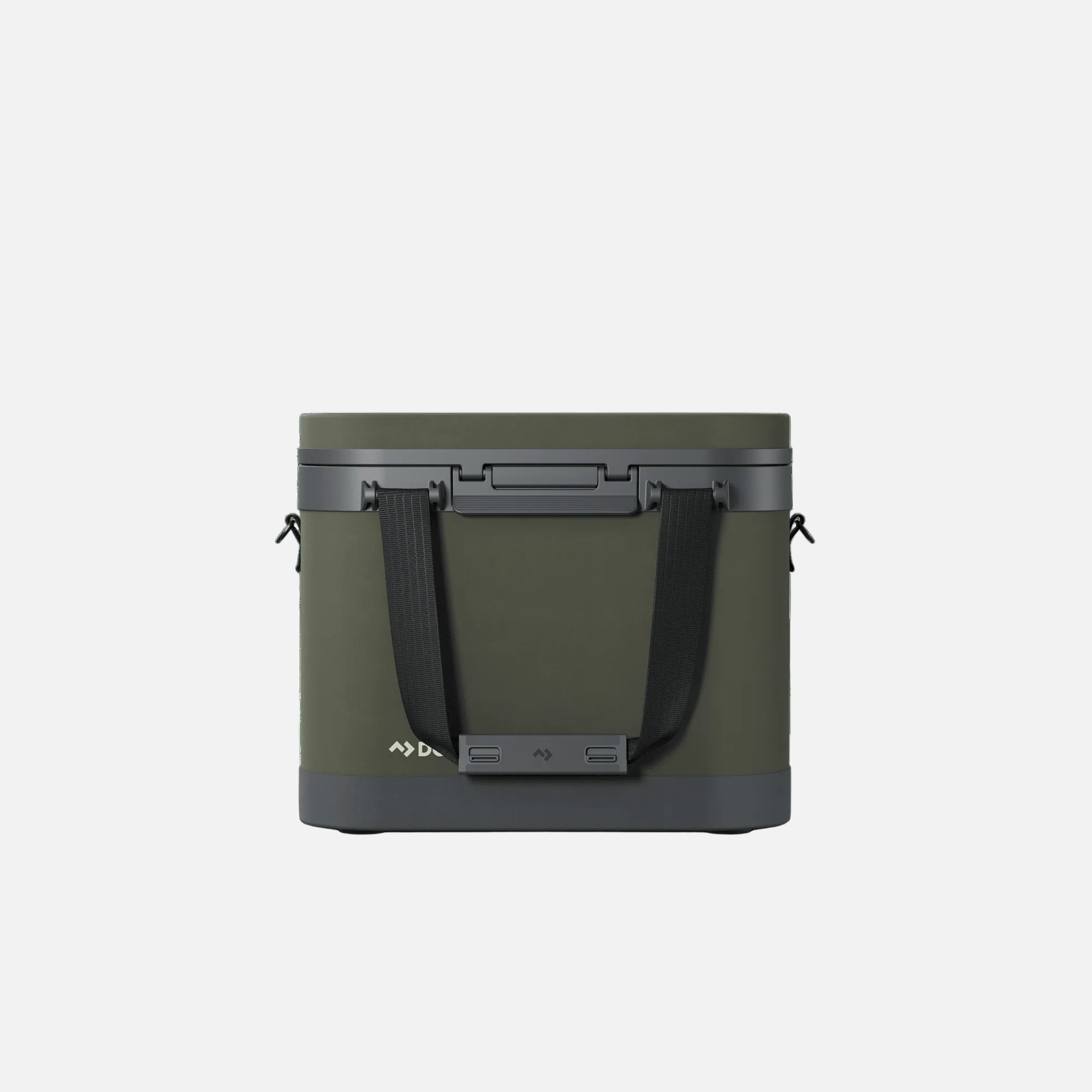 【mideal ドレープデザインコンビネゾン】 Recon Softside ZL Medium