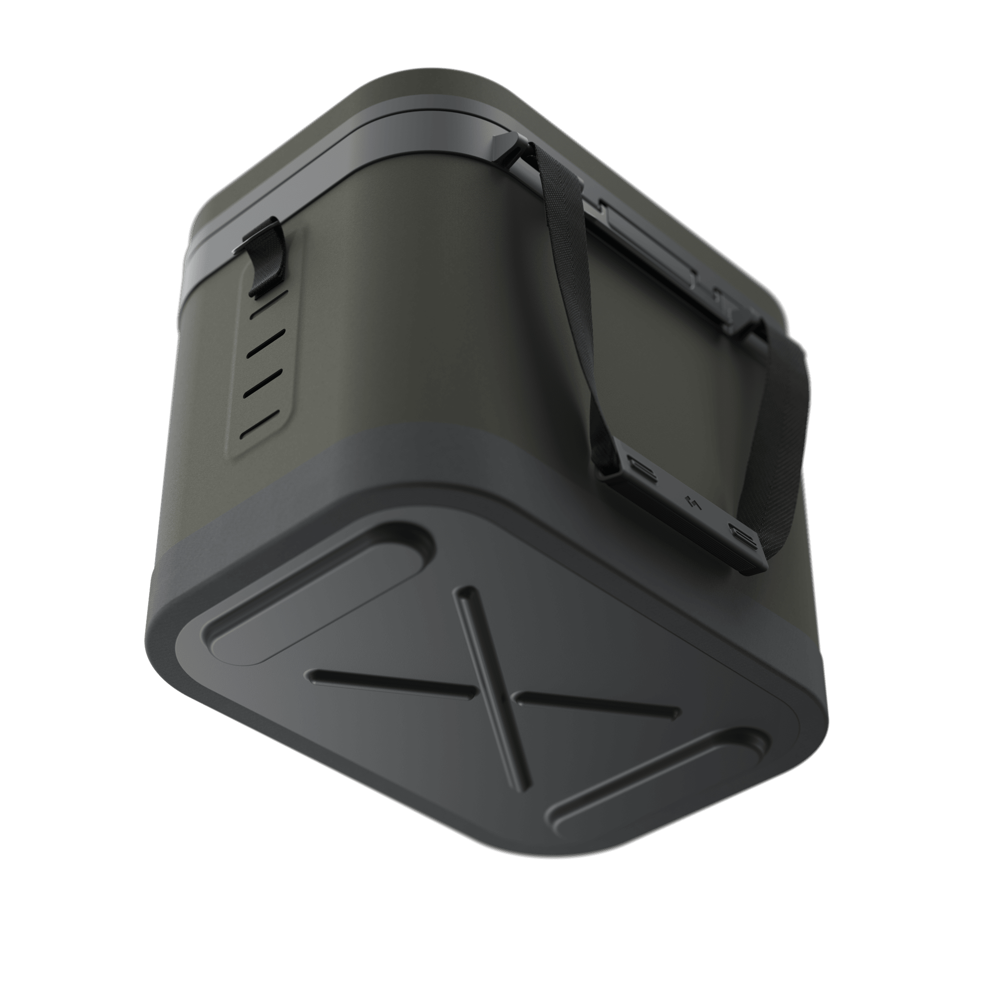 Recon Softside ZL Medium