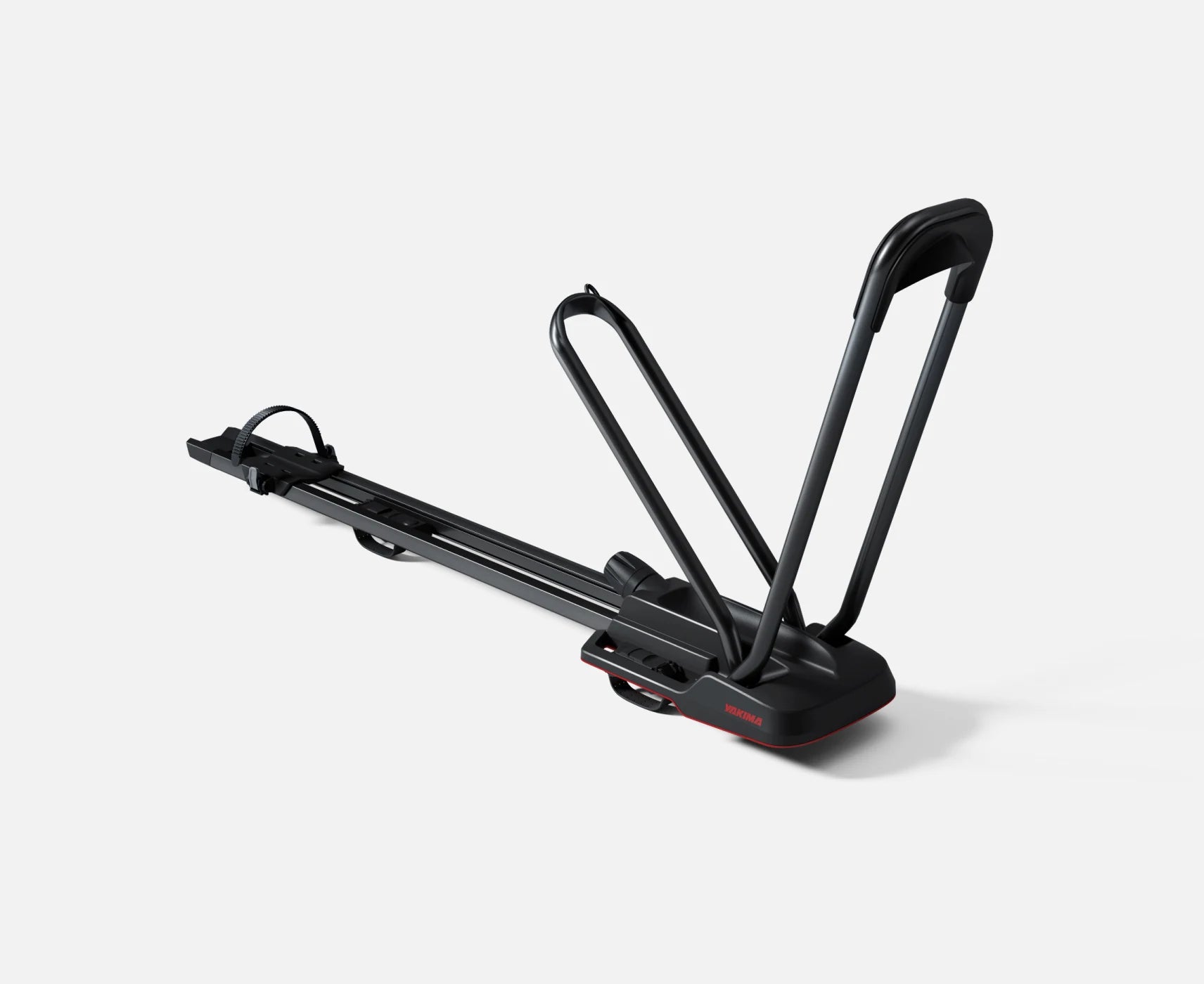 Rooftop Bike Mount