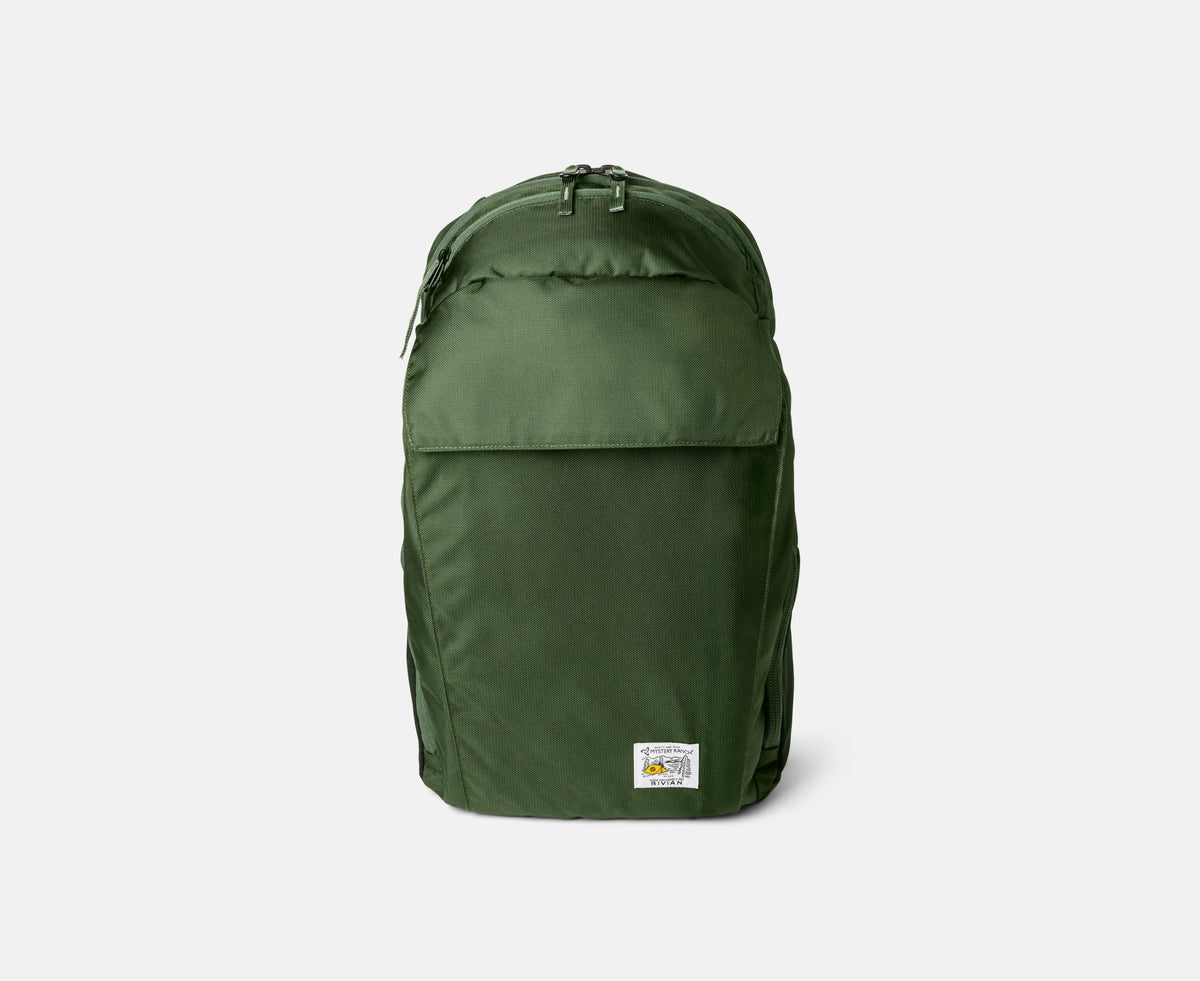 District 24 Backpack District 24 Backpack
