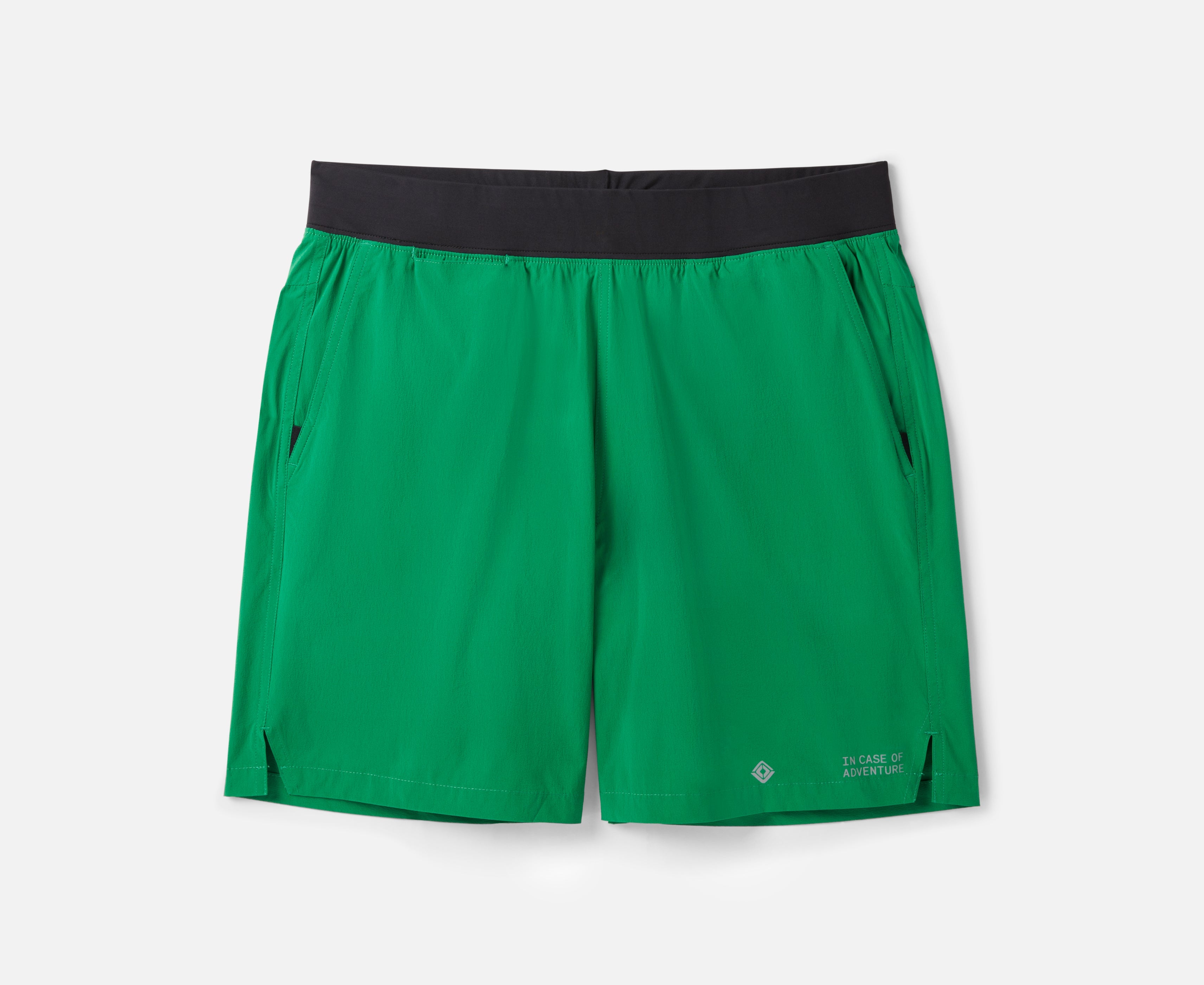 Men's Adventure Short