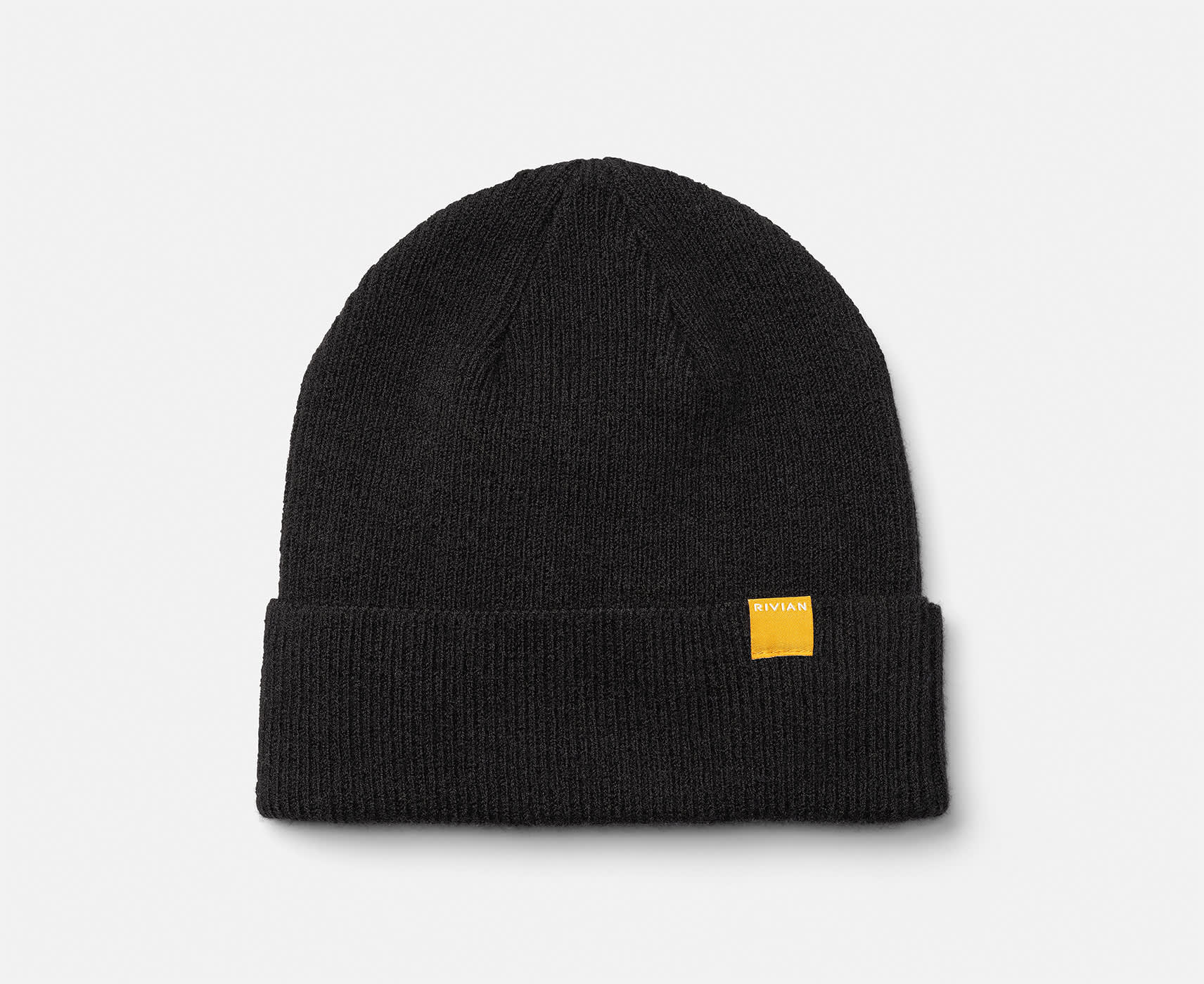 Minimalist Beanie