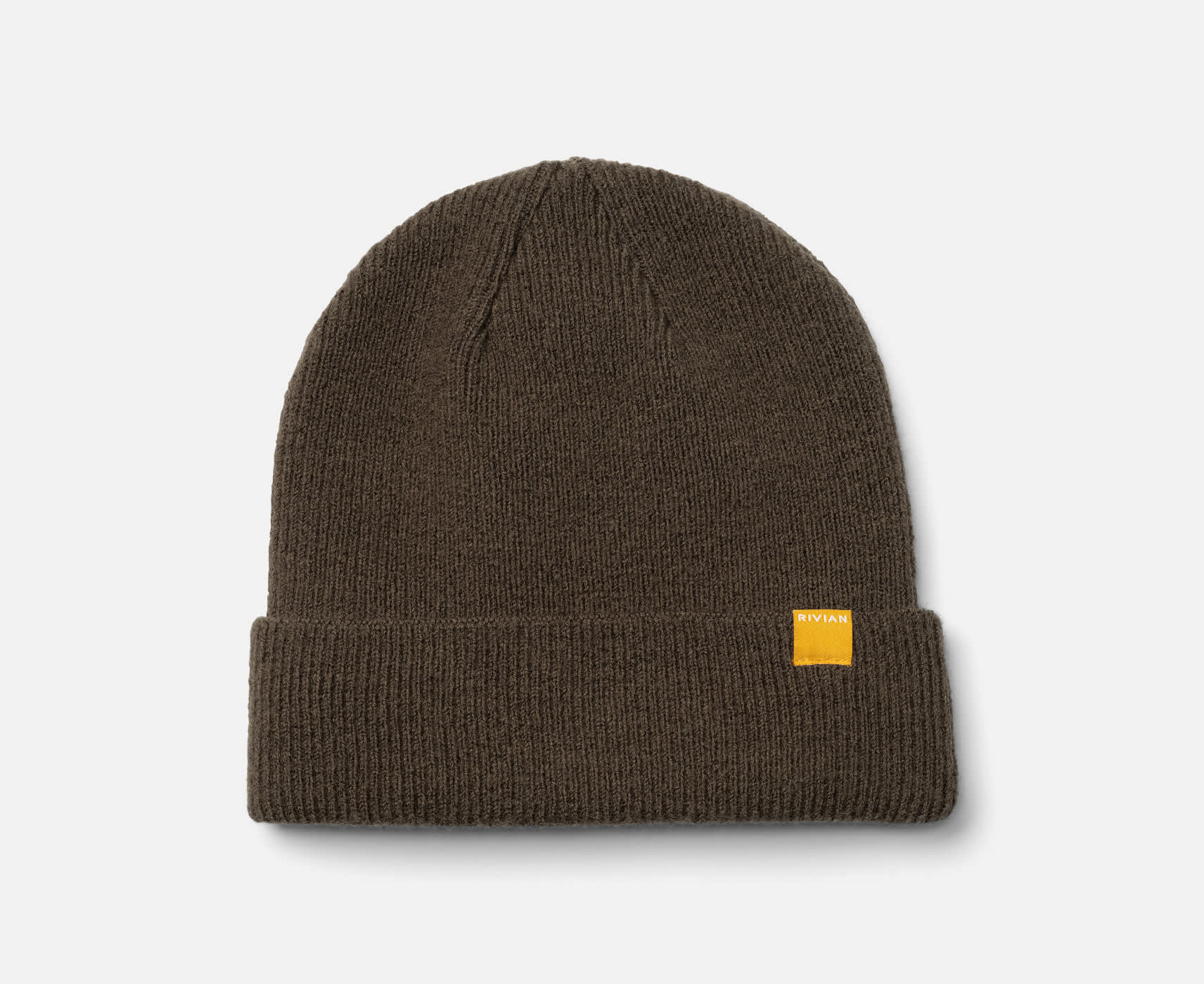 Minimalist Beanie
