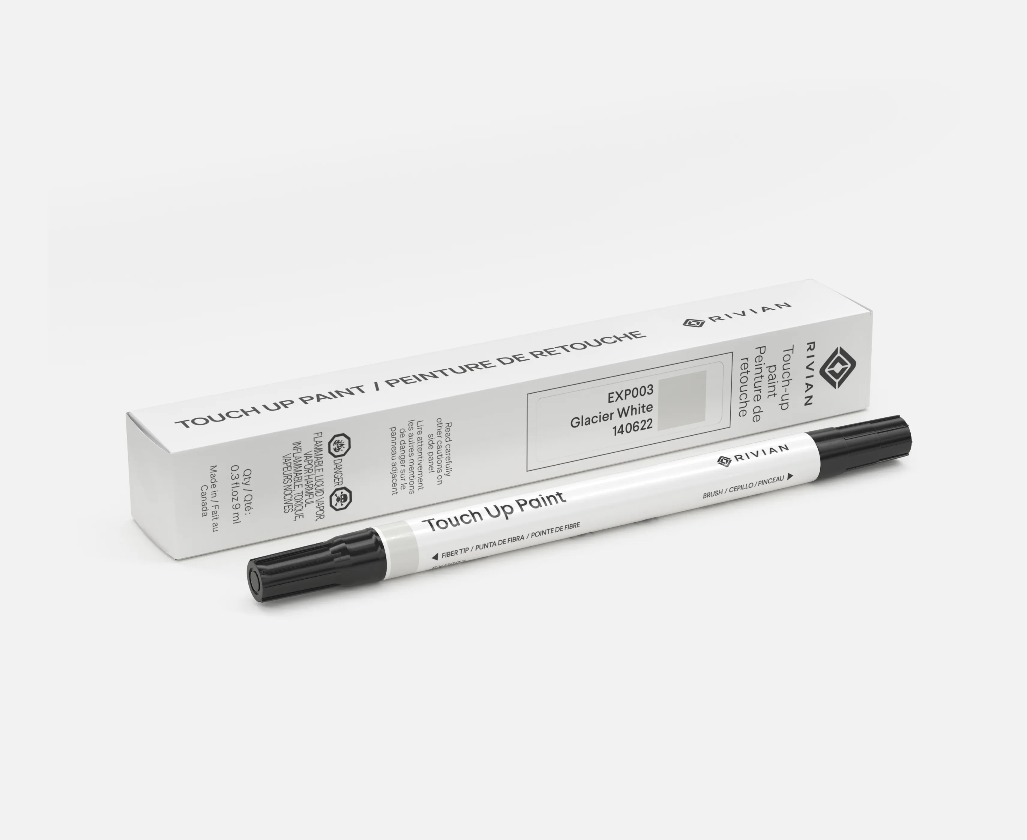 Touch-up-marker-Glacier-White- Touch-up-marker-Glacier-White-